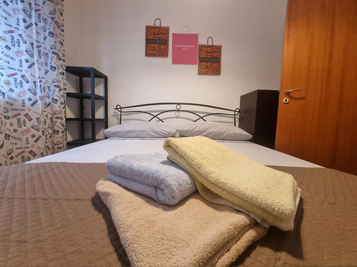 Il Rifugio Del Capitano Appartement *