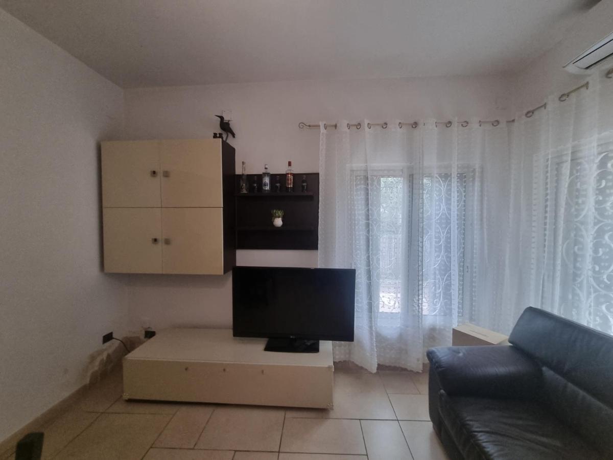 Il Rifugio Del Capitano Appartement