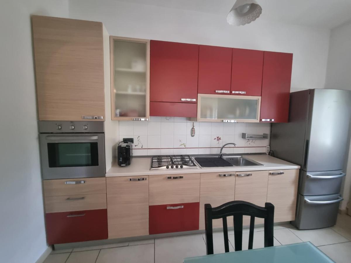 Appartement Il Rifugio Del Capitano *