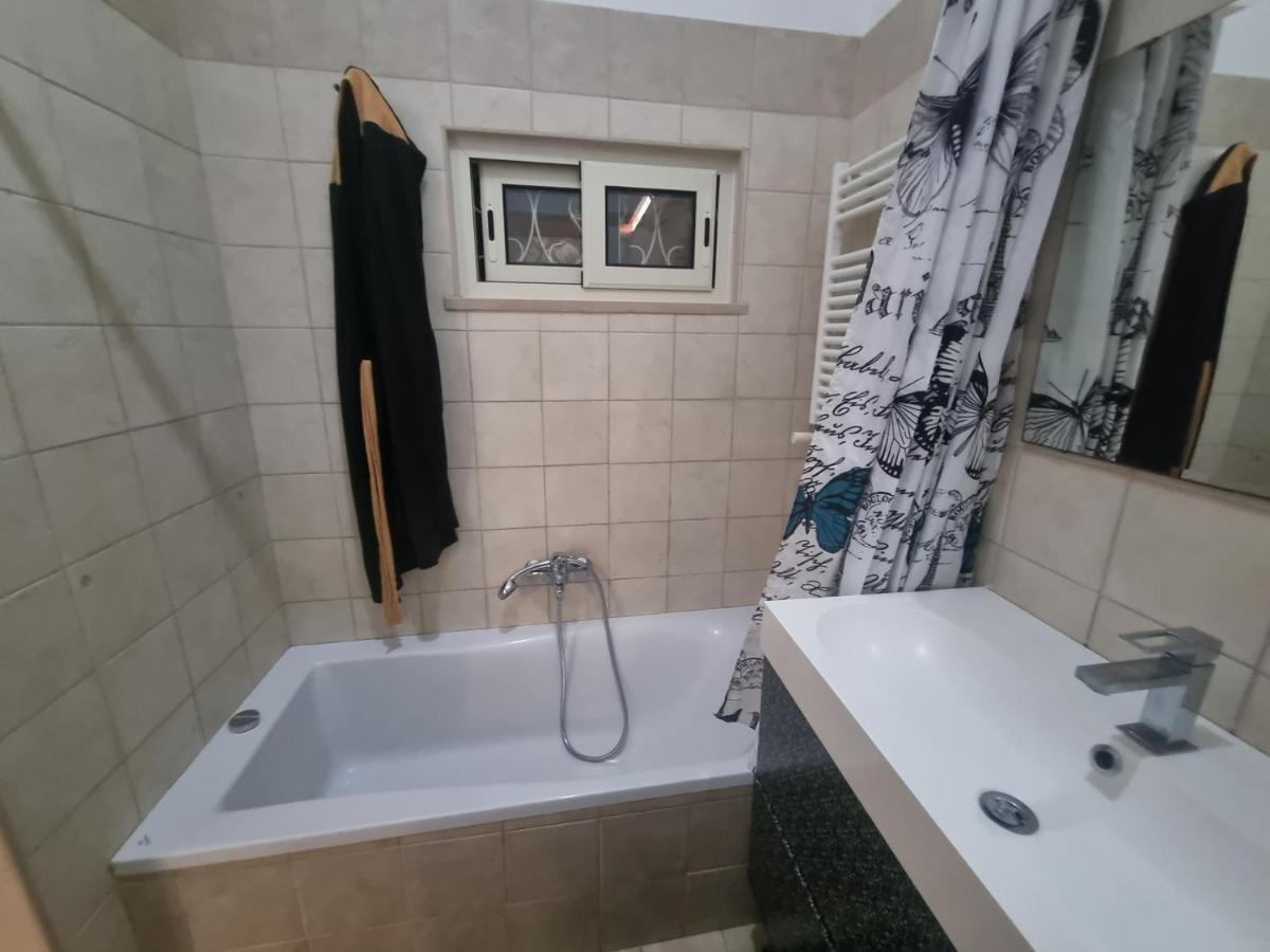 Il Rifugio Del Capitano Appartement *