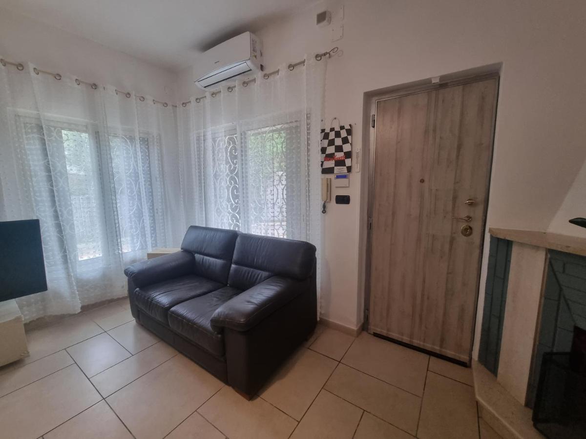 Il Rifugio Del Capitano Appartement