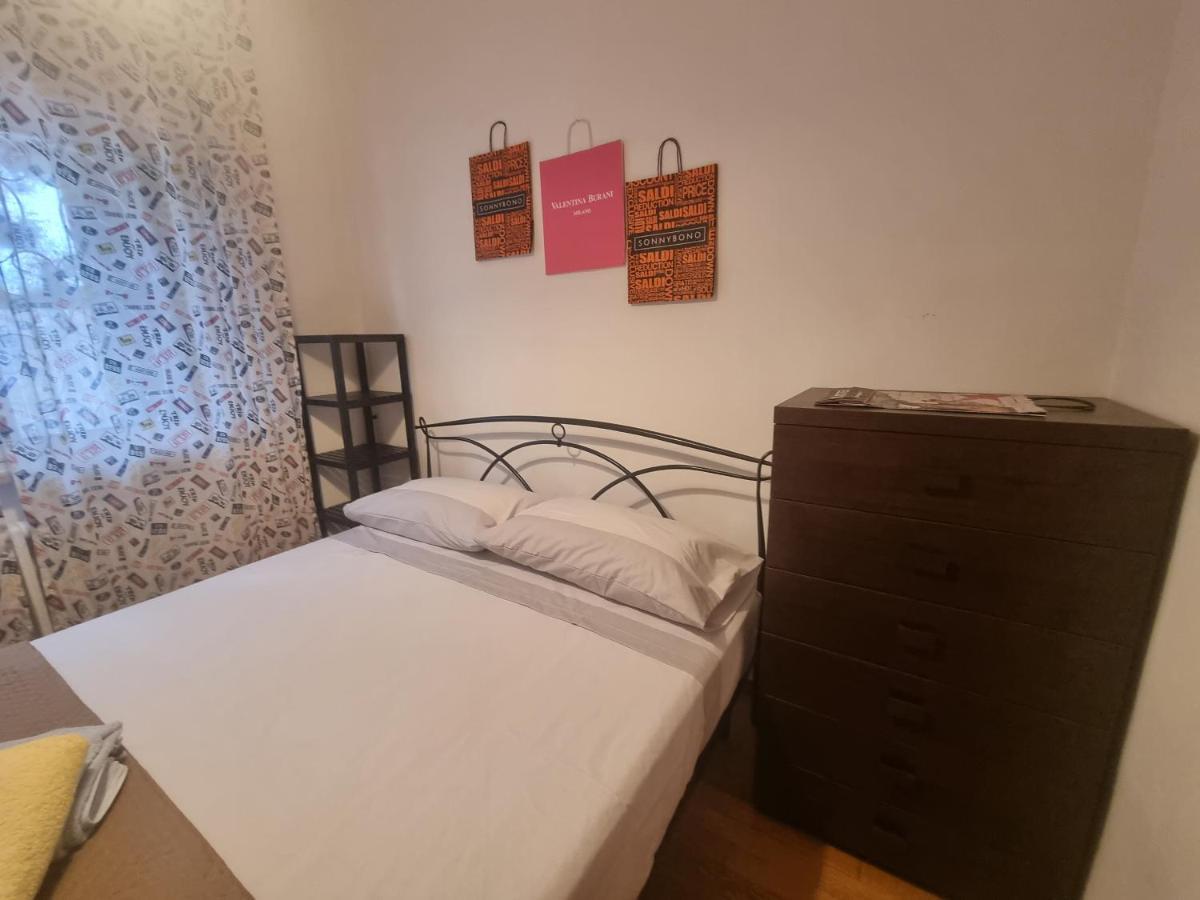 Il Rifugio Del Capitano Appartement Bari