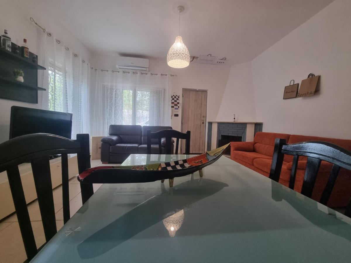 Apartament Il Rifugio Del Capitano