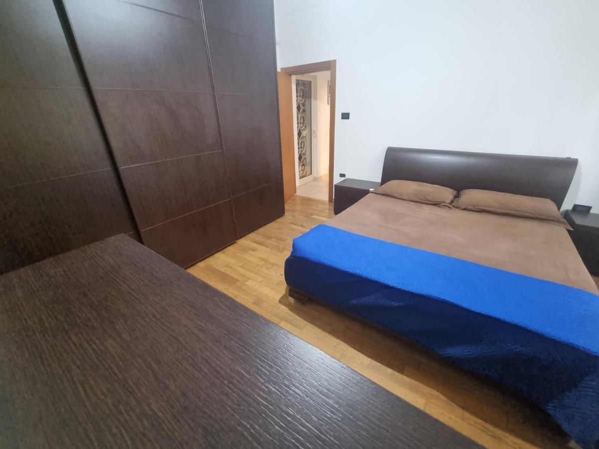 Il Rifugio Del Capitano Apartament Bari