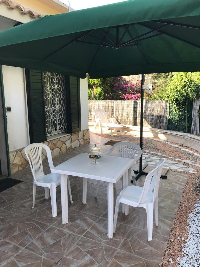 Appartement Il Rifugio Del Capitano Bari