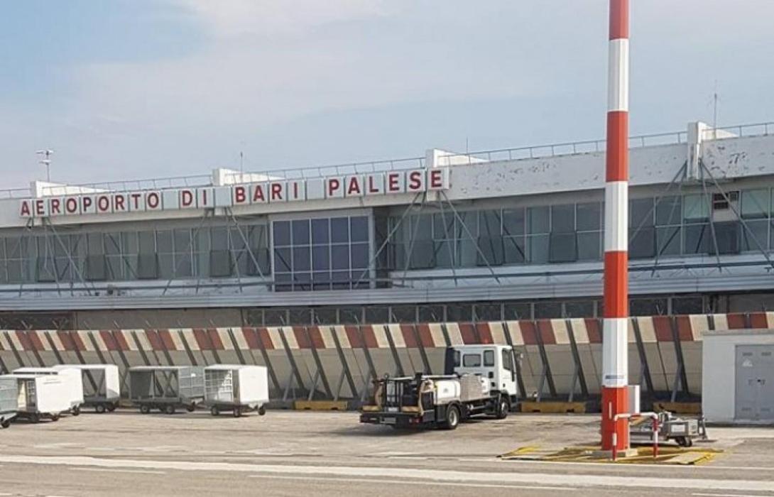 Apartament Il Rifugio Del Capitano Bari